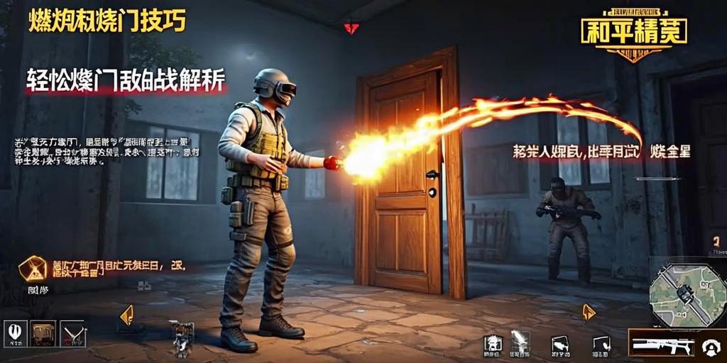 和平精英【灵凡内核工作室】辅助